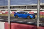 Subaru WRX STI Diamond Edition 2018 года (ZA)